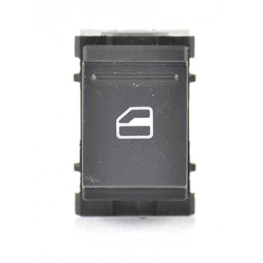 Interrupteur Lève Vitre Pour VW Passat Polo Scirocco Sharan Tiguan Touareg Seat