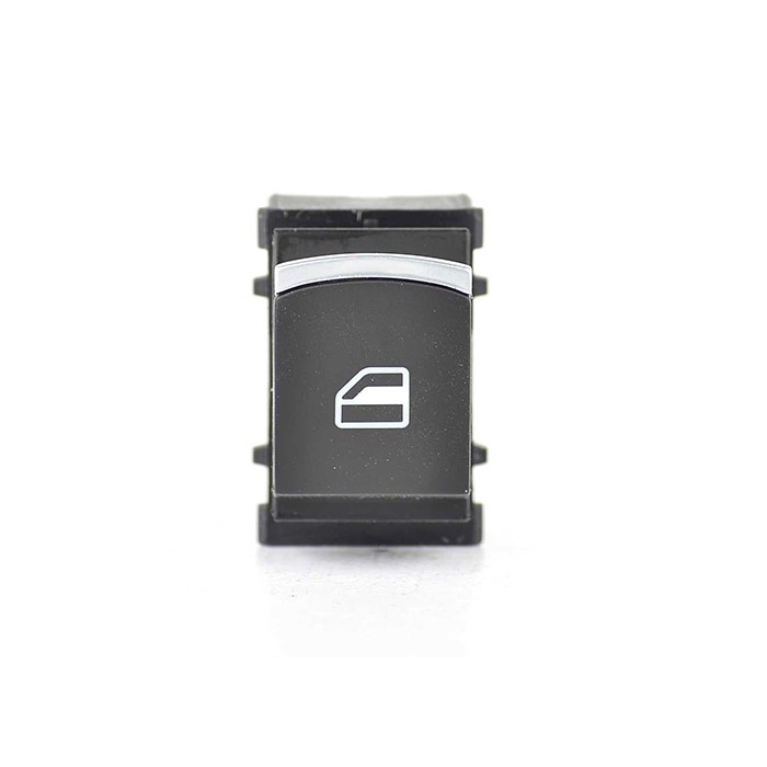 Interrupteur Lève Vitre Pour VW Sharan Tiguan Touareg Transporter Seat Alhambra