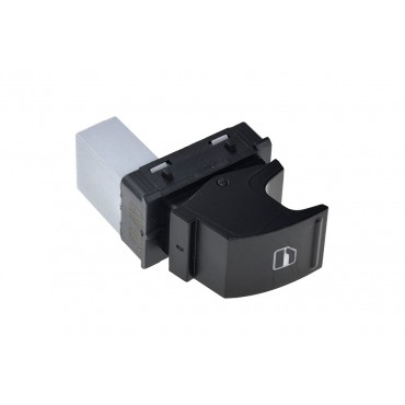 Interrupteur Lève Vitre Pour VW Polo Scirocco Sharan Tiguan Touran Transporter