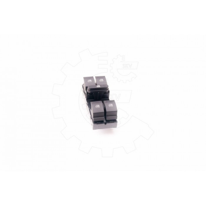 Bouton Commande Lève Vitre Pour VW Tiguan Touran Seat Altea Ibiza IV Leon
