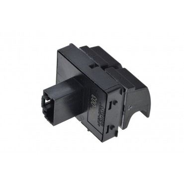 Bouton Commande Lève Vitre Pour VW Scirocco Touran Transporter Seat Altea