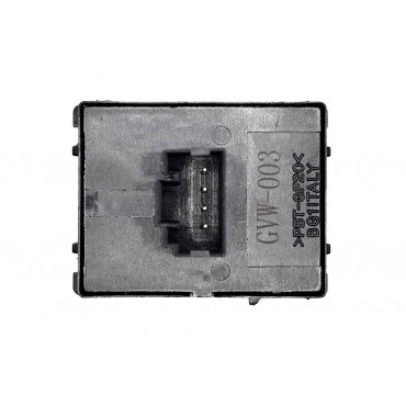 Bouton Commande Lève Vitre Pour VW Scirocco Touran Transporter Seat Altea