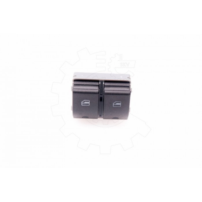 Bouton Commande Lève Vitre Pour VW FOX Polo Seat Cordoba Ibiza III