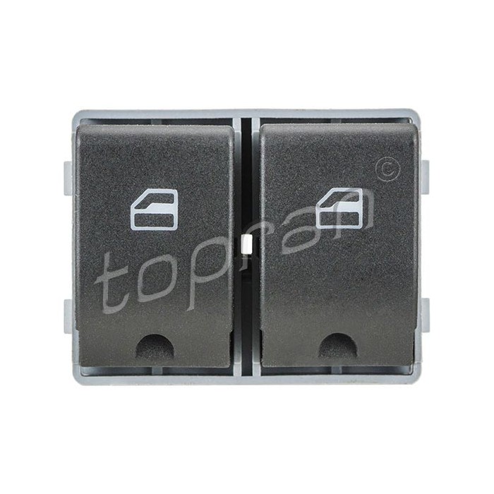 Interrupteur Platine Lève Vitre Pour VW FOX GOL IV Polo Seat Cordoba Ibiza III