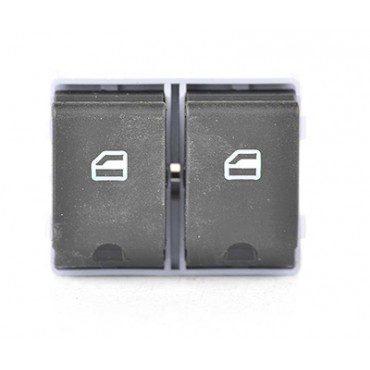 Bouton Commande Lève Vitre Pour VW FOX Polo Seat Cordoba Ibiza III