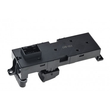 Bouton Commande Lève Vitre Pour VW Bora Golf IV Passat Seat Leon Toledo II