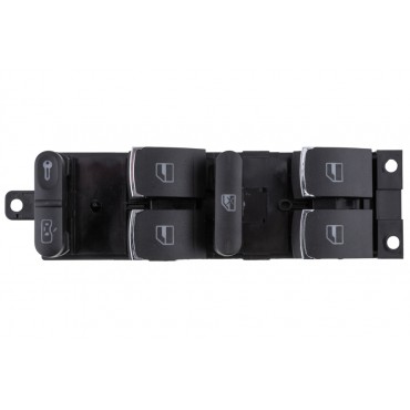 Bouton Commande Lève Vitre Pour VW Bora Golf IV Passat Seat Leon Toledo II