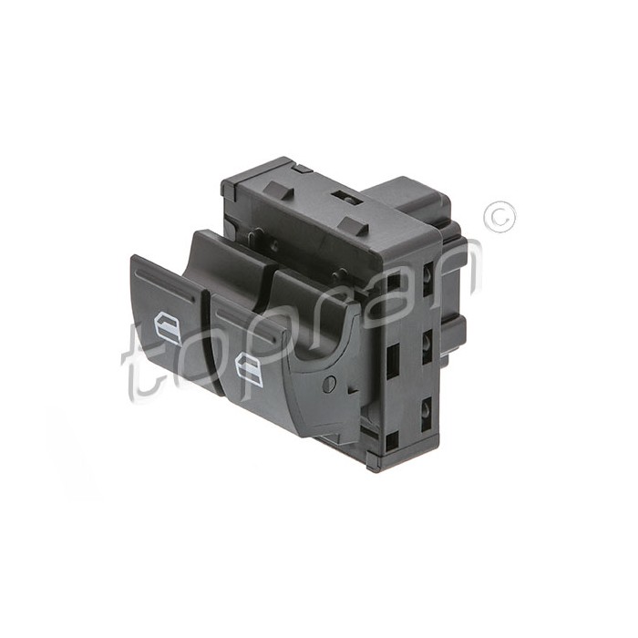 Bouton Commande Lève Vitre Pour VW UP! Seat Mii Skoda 1SB959857 1SB959857IGI