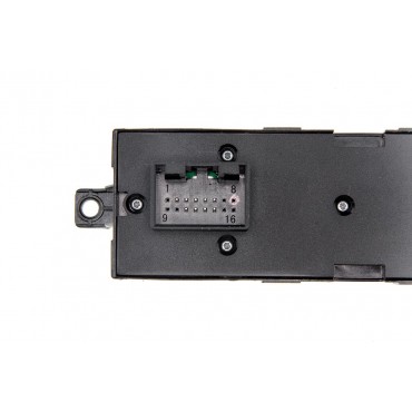 Interrupteur Platine Lève Vitre Pour Skoda Fabia I Octavia Superb