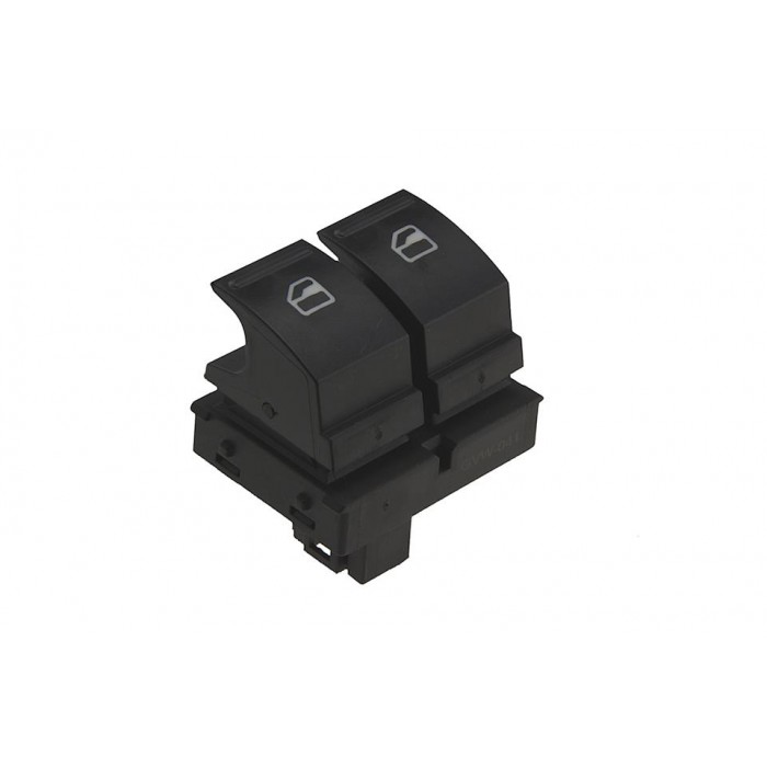 Bouton Commande Lève Vitre Pour Skoda Fabia II Octavia Roomster Yeti 1Z0959858