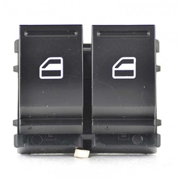Bouton Commande Lève Vitre Pour Skoda Fabia II Octavia Roomster Yeti 1Z0959858
