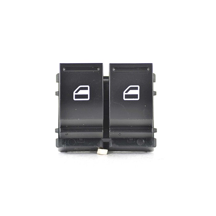 Bouton Commande Lève Vitre Pour Skoda Fabia II Octavia Roomster Yeti 1Z0959858