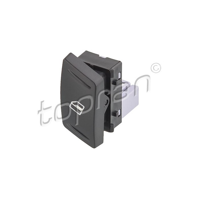 Interrupteur Lève Vitre Pour Skoda Octavia II Yeti 1Z0959856 1Z0959856REH