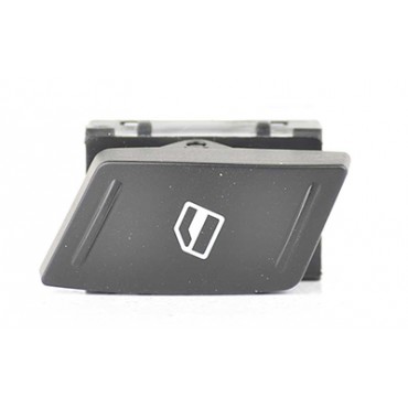 Interrupteur Lève Vitre Pour Skoda Octavia II Yeti 1Z0959856