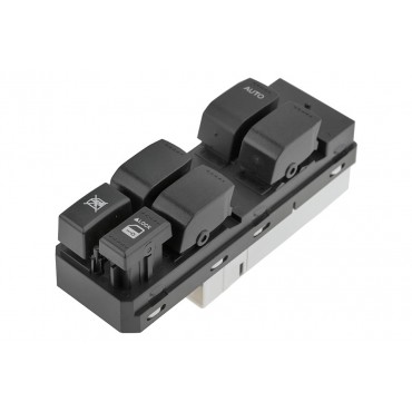 Bouton Commande Lève Vitre Pour Suzuki Grand Vitara II SX4 64J203370T