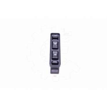 Bouton Commande Lève Vitre Pour Suzuki Vitara 3799060A00