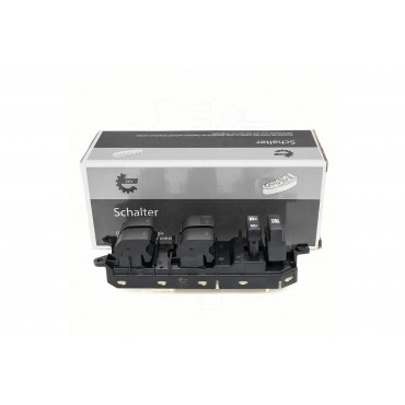 Bouton Commande Lève Vitre Pour Toyota Avensis Verso 8404005020 8404005060