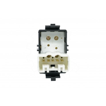 Interrupteur Lève Vitre Pour Toyota Picnic Prius 3/5 Portes RAV 4 I 8481008010