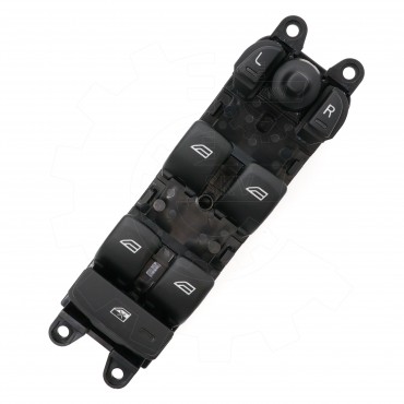 Bouton Commande Lève Vitre Pour Volvo S60 II V60 I XC60 31343102 31453266