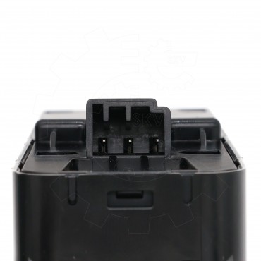 Bouton Commande Lève Vitre Pour Volvo S60 II V60 I XC60 31343102 31453266