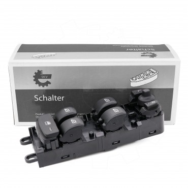 Bouton Commande Lève Vitre Pour Volvo S60 II V60 I XC60 31272008 31334345