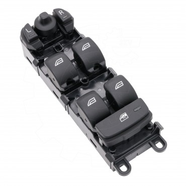 Bouton Commande Lève Vitre Pour Volvo S60 II V60 I XC60 31272008 31334345