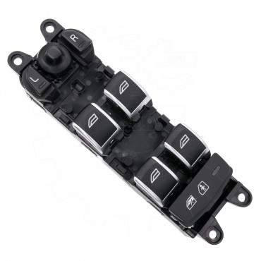 Bouton Commande Lève Vitre Pour Volvo S60 II V60 I XC60 31415677