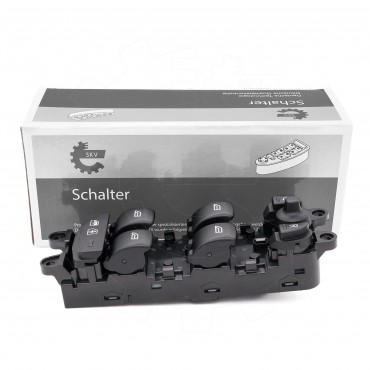 Bouton Commande Lève Vitre Pour Volvo S60 II V60 I XC60 31272011 31334348