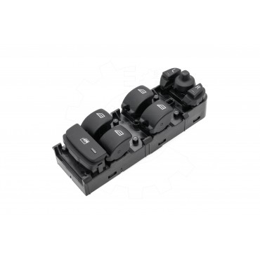 Bouton Commande Lève Vitre Pour Volvo V60 II XC60 31433406