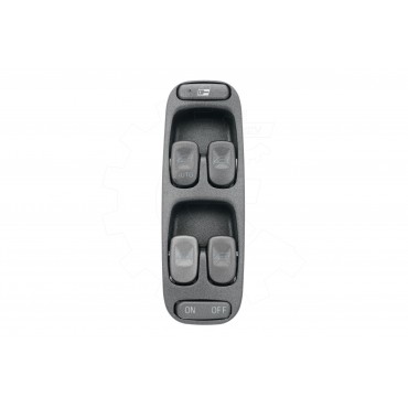 Bouton Commande Lève Vitre Pour Volvo V70 I 8638452