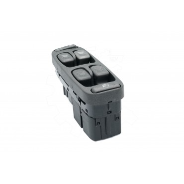 Bouton Commande Lève Vitre Pour Volvo V70 I 8638452