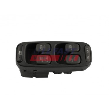 Bouton Commande Lève Vitre Pour Volvo V70 I 8637145 8638452 9148957 9472276