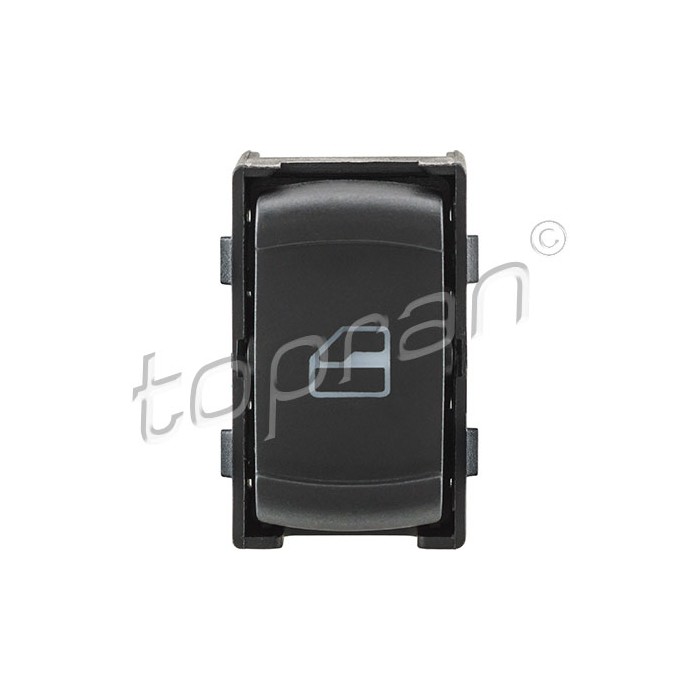 Interrupteur Lève Vitre Pour VW Bora Golf IV Passat 3B0959855B 3B0959855B01C