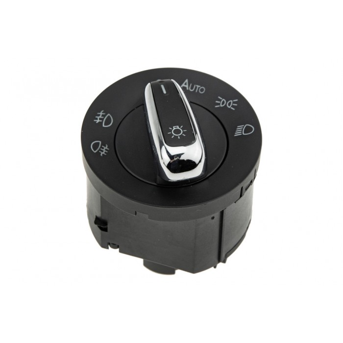 Commodo de Phares Pour VW CC Passat 56D941431B