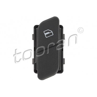 Interrupteur Lève Vitre Pour VW FOX GOL IV Polo 6Q0959855 6Q095985501C