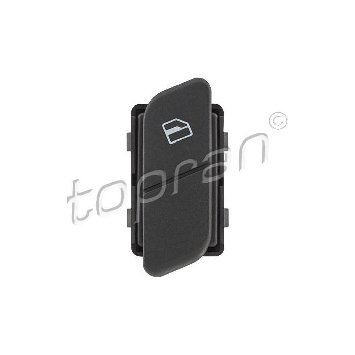 Interrupteur Lève Vitre Pour VW FOX GOL IV Polo 6Q0959855 6Q095985501C