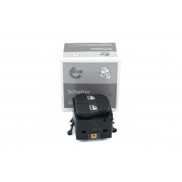 Bouton Commande Lève Vitre Pour VW Golf III Passat 1H0959855