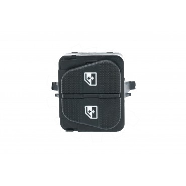 Bouton Commande Lève Vitre Pour VW Golf III Passat 1H0959855