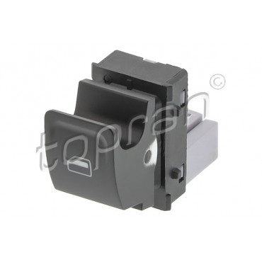 Interrupteur Lève Vitre Pour VW Polo 6C0959855 6C0959855WHS