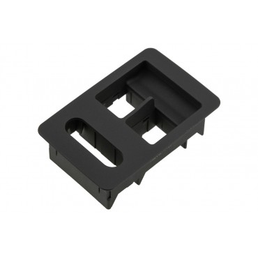 Cache Panneau de Bouton de Vitre Pour VW Polo 6N0959549A