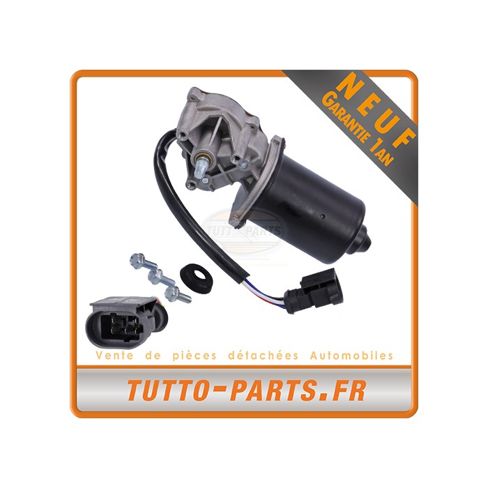 Moteur d'Essuie-Glace Avant Renault Clio II Thalia I II