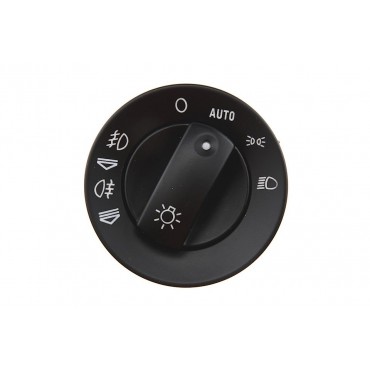 Commodo de Phares Pour Audi A4 Seat Exeo 8E0941531D5PR