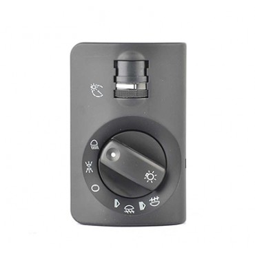 Commodo de Phares Pour Audi A6 4B1941531E 4B1941531E5PR