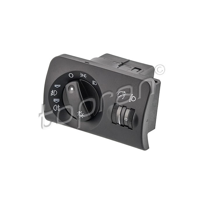 Commodo de Phares Pour Audi A6 4B1941531F 4B1941531F5PR