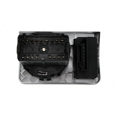 Commodo de Phares Pour Audi A6 4B1941531F 4B1941531F5PR