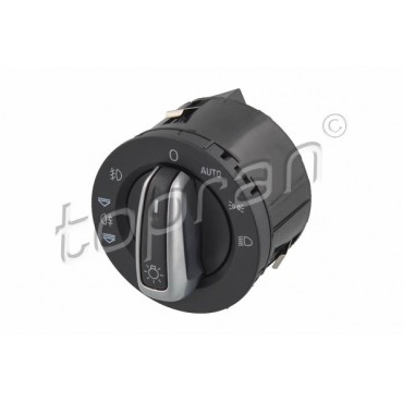 Commodo de Phares Pour Audi A6 Q7 4F1941531D 4F1941531E