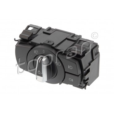 Commodo de Phares Pour BMW Série 1 E82 E88 3 E90 E91 X1 E84 61319169404