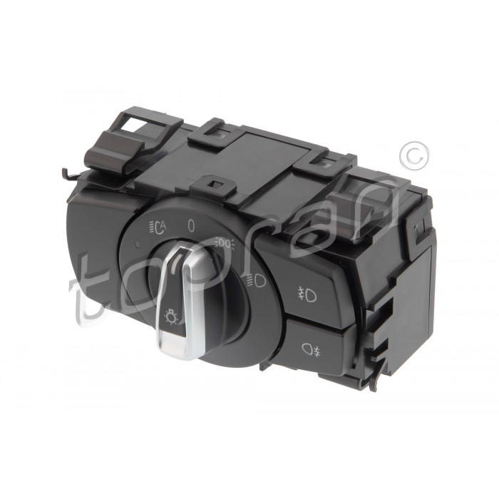 Commodo de Phares Pour BMW Série 1 E82 E88 3 E90 E91 X1 E84 61319169404