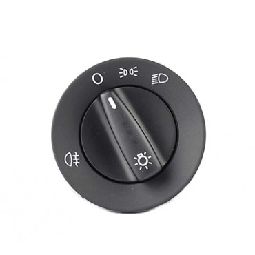 Commodo de Phares Pour VW Seat Ford 1C0941531A 1108917 1C0941531A01C 1121560