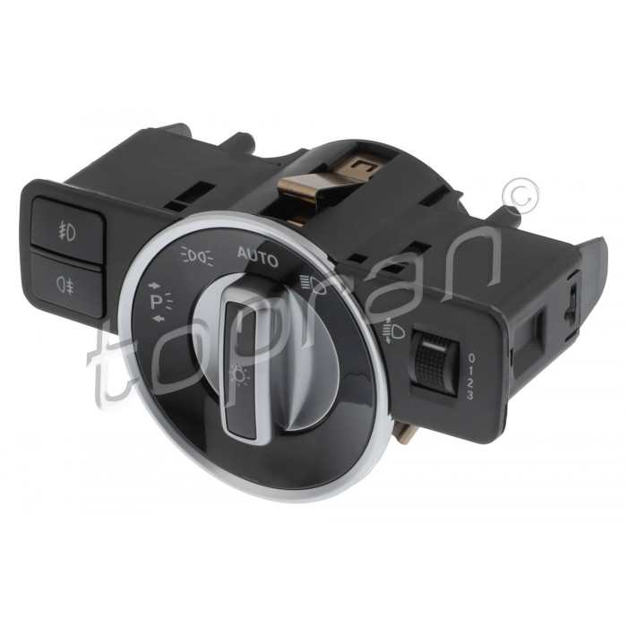 Commodo de Phares Pour Mercedes-Benz CLA Classe B C T-Model GLA GLK A2049058002